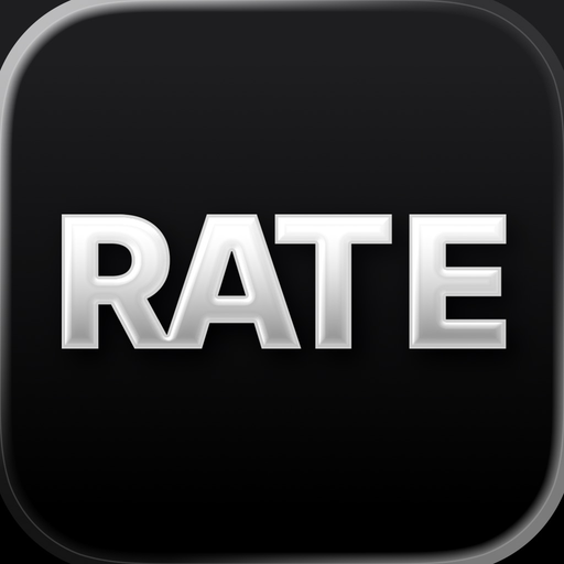 Rate - APA Calculator app icon