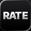 Rate - APA Calculator icon