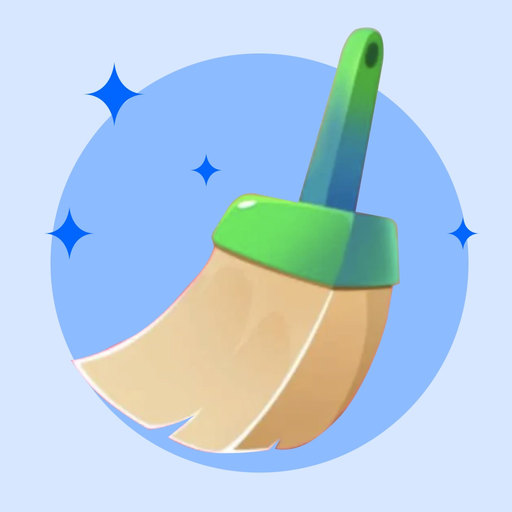Cleaner - Smart Cleanup app icon
