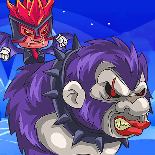My Little Army: Tower Defense app icon