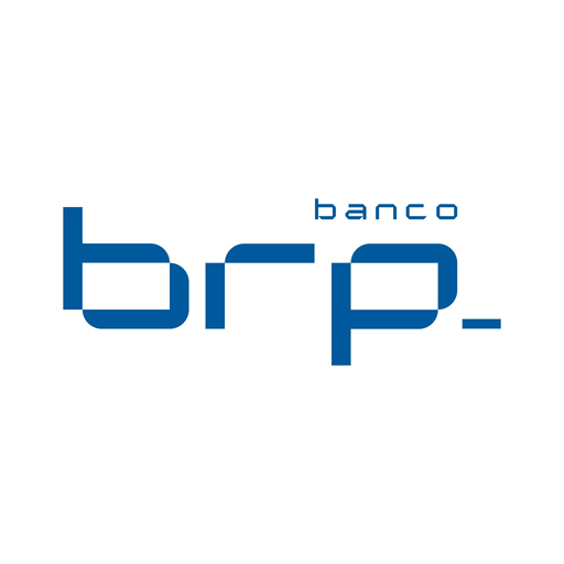BANCO BRP app icon