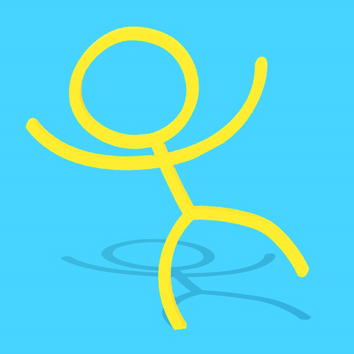 Doodle Waddle app icon