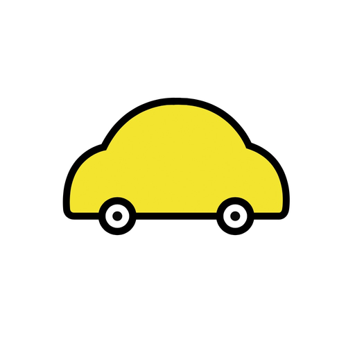KentekenCheck.nl app icon