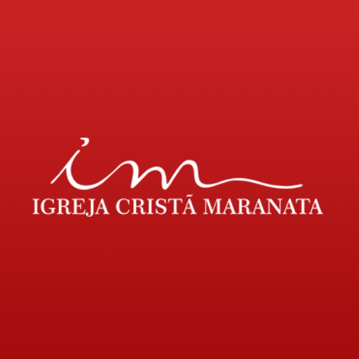 Igreja Cristã Maranata app icon