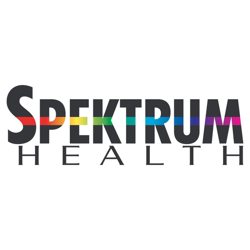 Spektrum Health app icon