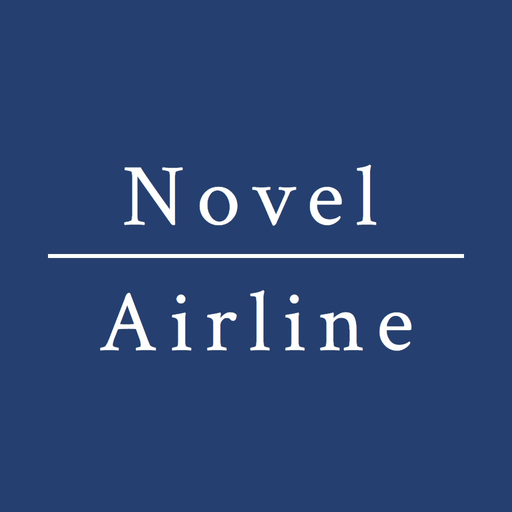 Novel Airline app icon