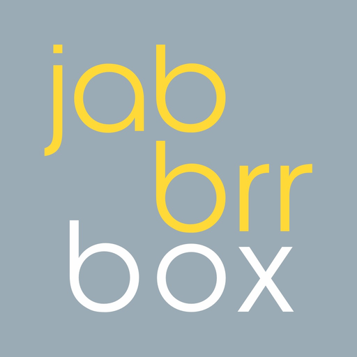 Jabbrrbox app icon