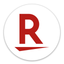 Rakuten Shopping-Assistent icon