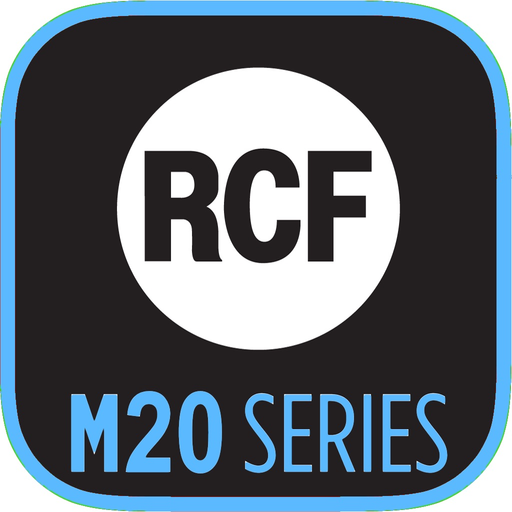 M20 MyRemote app icon