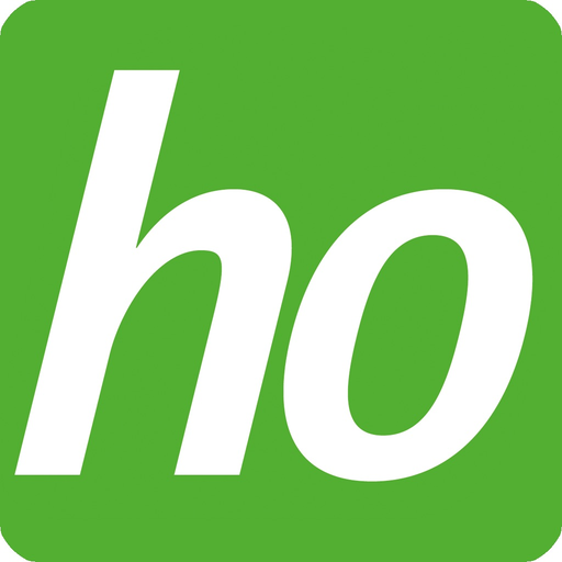 HorasMobile app icon