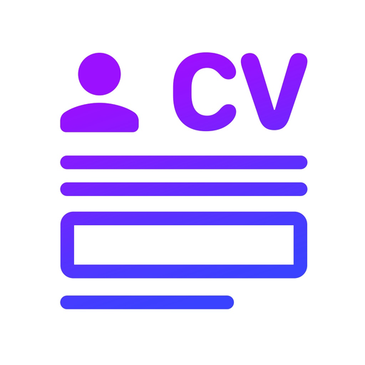 CV Builder & Resume Maker Star app icon