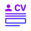 CV Builder & Resume Maker Star icon