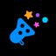 Confetti – Make New Friends icon