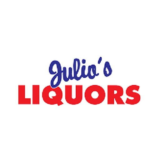 Julio's Liquors VIP app icon