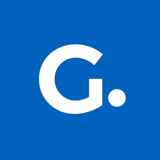 Glucolife app icon