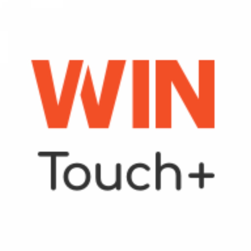 WINTouch+ app icon