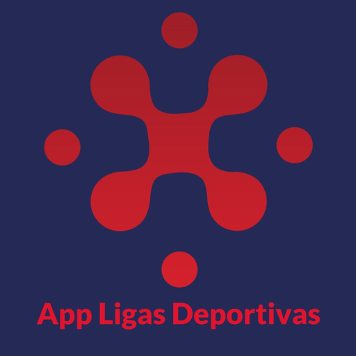 App Ligas Deportivas app icon