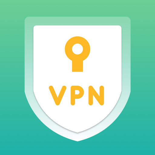 VPN: super unlimited proxy vpn app icon