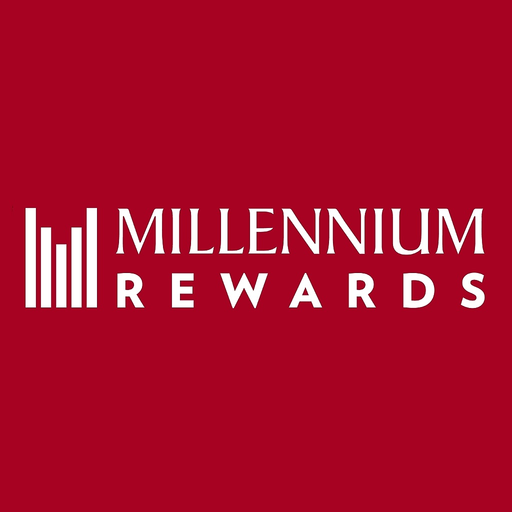 Millennium Rewards app icon
