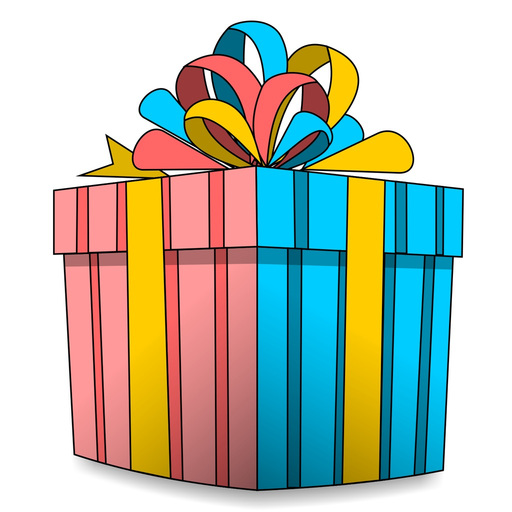 Baby Shower Registry app icon