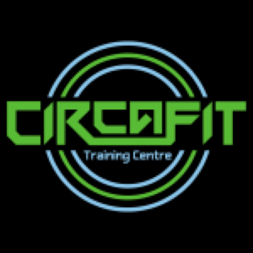 CircaFit Training Centre app icon