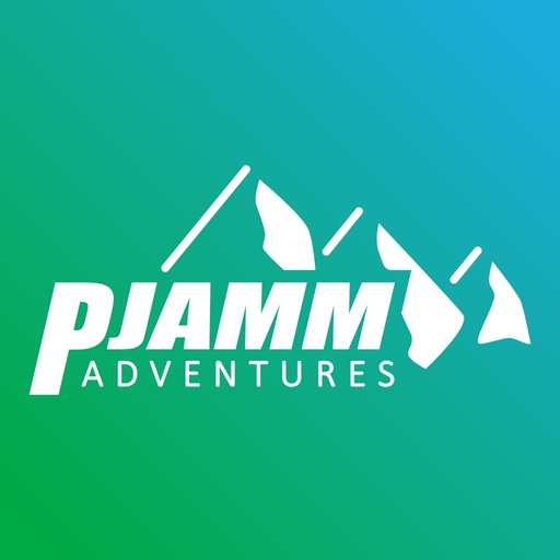 PJAMM Adventures app icon