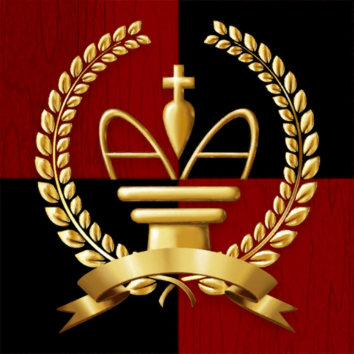 Chess Guess Play like champion app icon