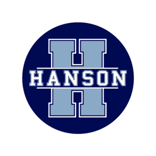 Hanson School District app icon