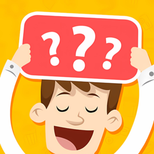 Charades AI - Unlimited Decks app icon