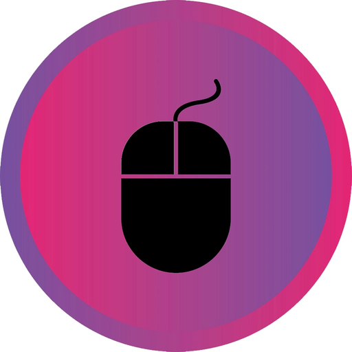 Mouse & Click app icon