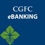 CGFC eBanking App icon
