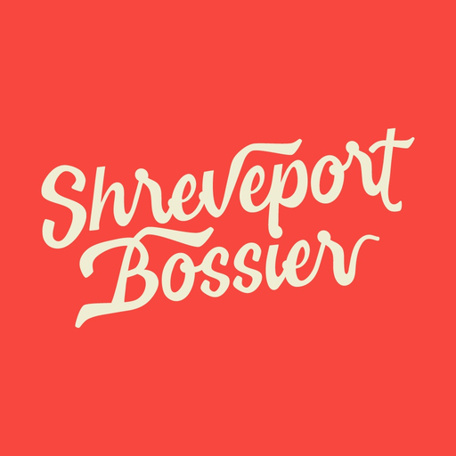 Visit Shreveport-Bossier LA app icon