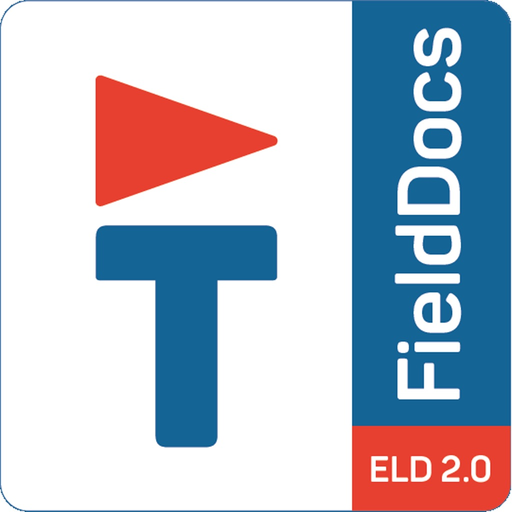 Titan GPS FieldDocs app icon