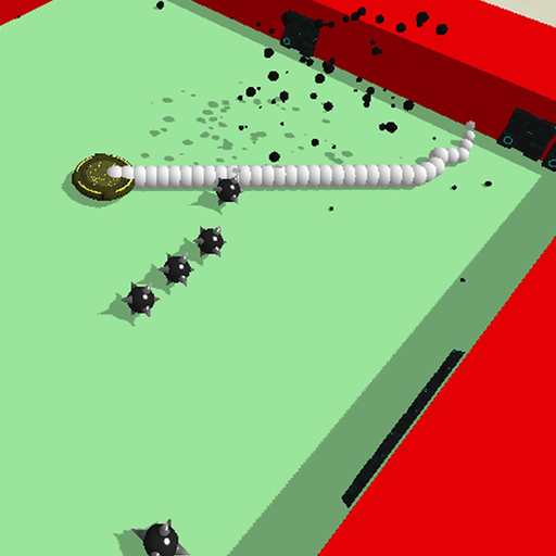 RotoShooter app icon