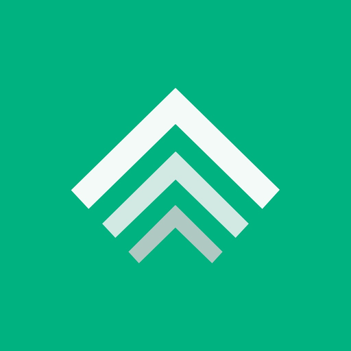 Uplisting app icon