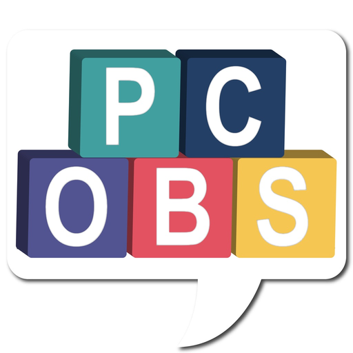 PC-Obs app icon