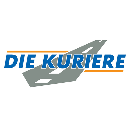 Die Kuriere app icon