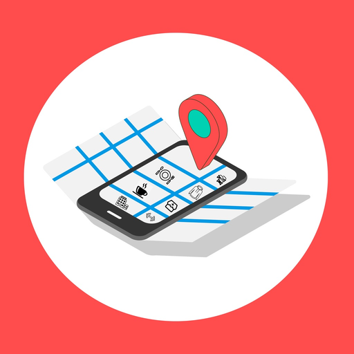 Fermo app icon
