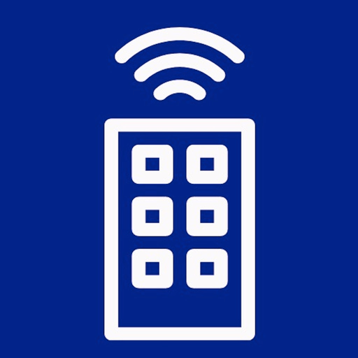 ZA Setup app icon