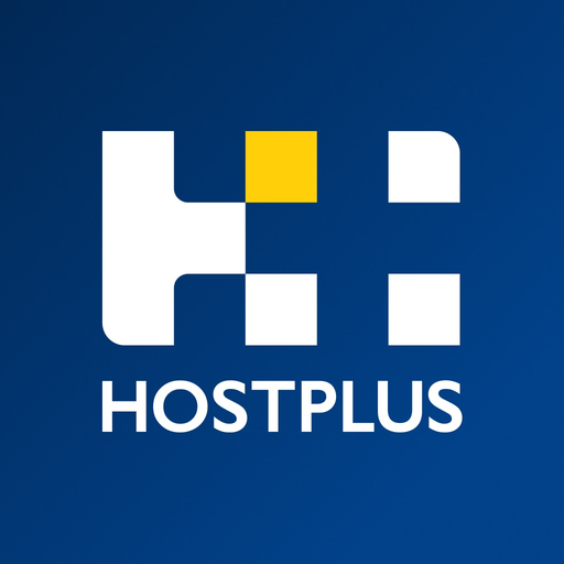 Hostplus app icon