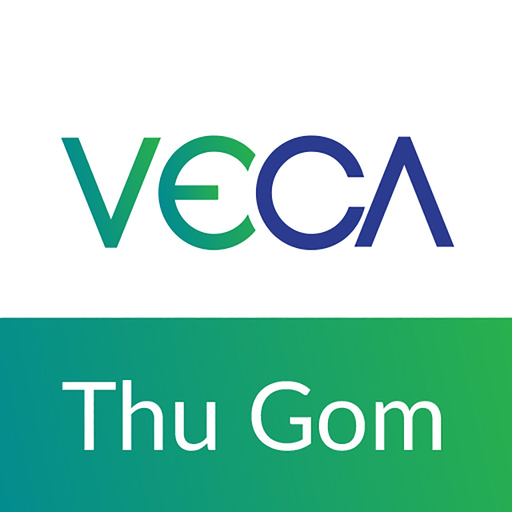 VECA Thu gom app icon