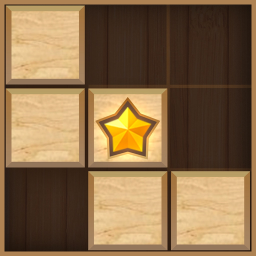 Blockudo - Block Puzzle Sudoku app icon