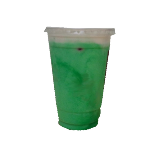 Shamrock Shake Finder app icon