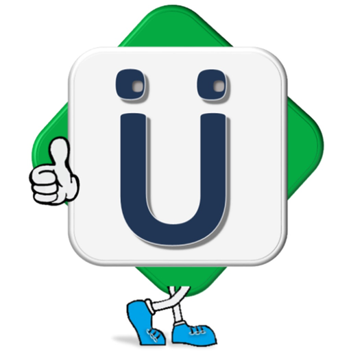 UBeSafe! app icon