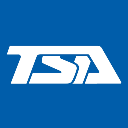 TSA Virginia app icon