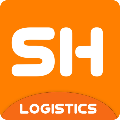 Singha Logistics app icon