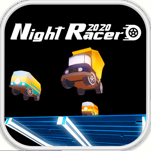 Night Racer-  Street Racing 3D app icon