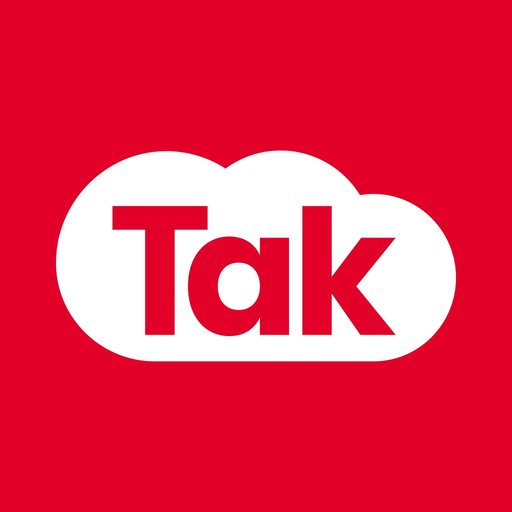 TAK: Short Video News App app icon