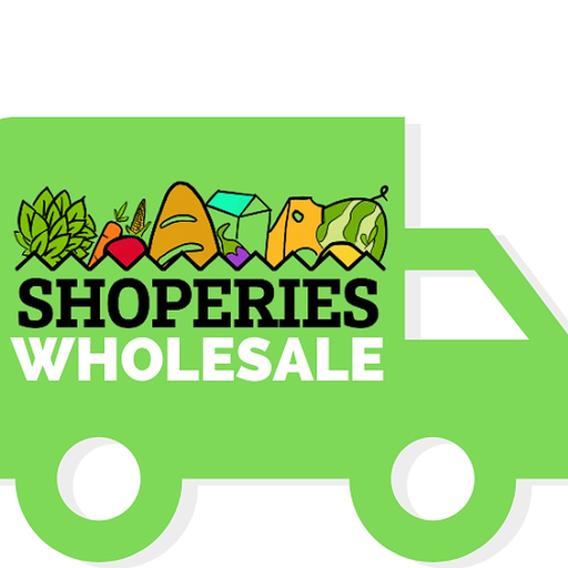Shoperies Wholesale app icon