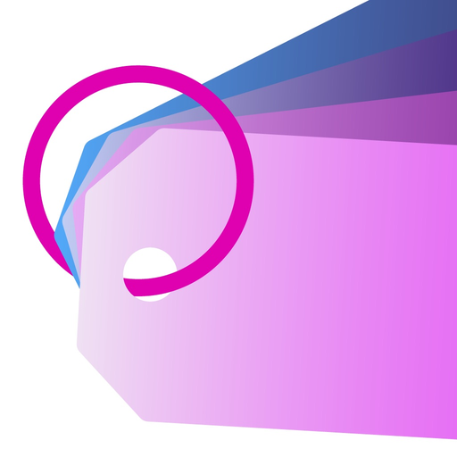 Vocagraphy! app icon